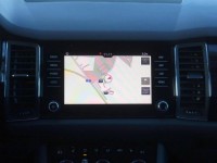 Škoda Kodiaq  1.4 TSI 