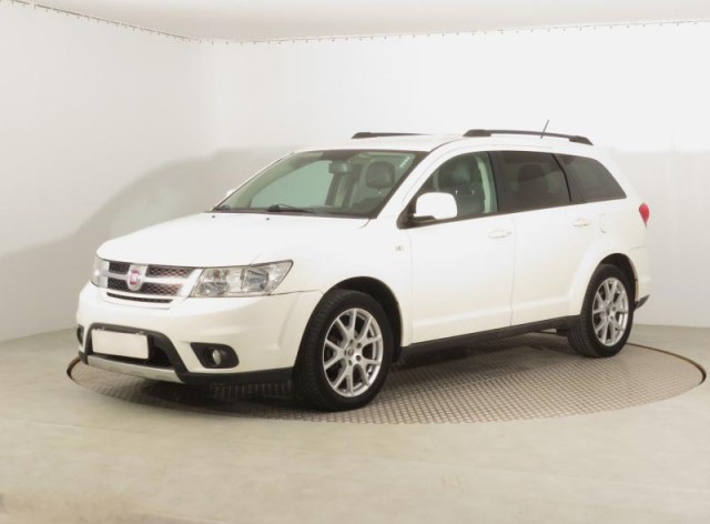 Fiat Freemont  2.0 MultiJet 