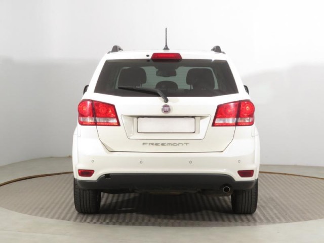 Fiat Freemont  2.0 MultiJet 