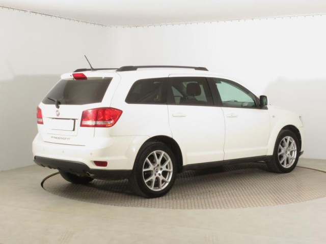 Fiat Freemont  2.0 MultiJet 