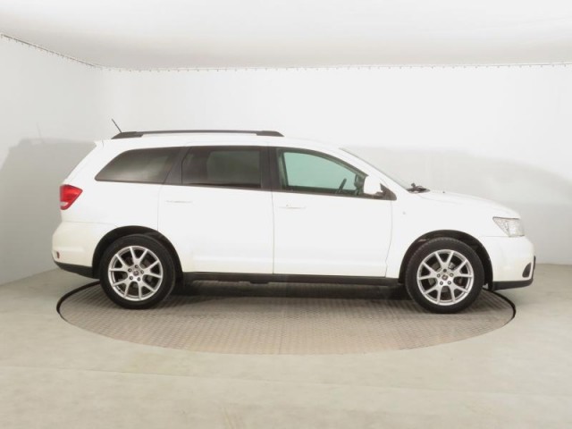 Fiat Freemont  2.0 MultiJet 