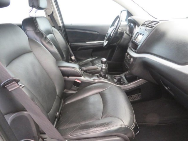 Fiat Freemont  2.0 MultiJet 