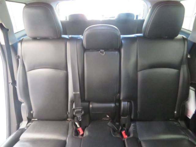 Fiat Freemont  2.0 MultiJet 