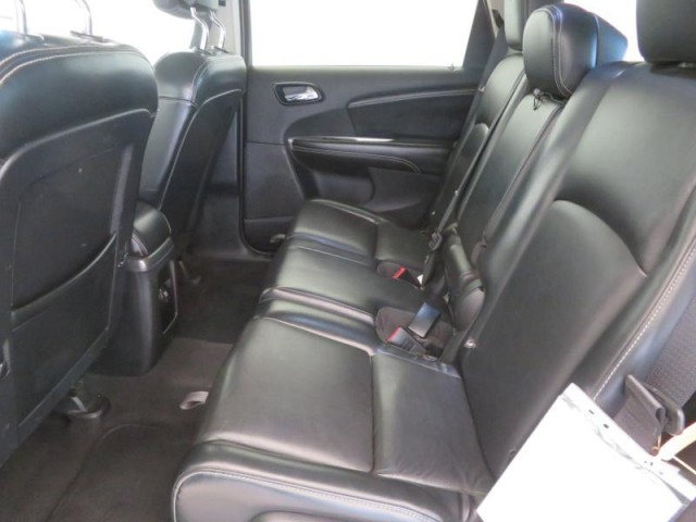 Fiat Freemont  2.0 MultiJet 