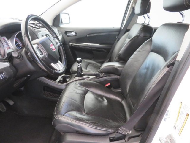 Fiat Freemont  2.0 MultiJet 
