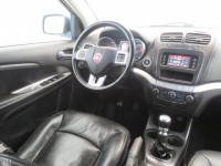 Fiat Freemont  2.0 MultiJet 