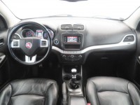 Fiat Freemont  2.0 MultiJet 