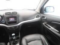 Fiat Freemont  2.0 MultiJet 