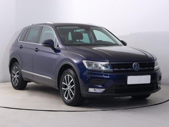Volkswagen Tiguan  2.0 TDI 