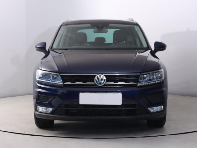 Volkswagen Tiguan  2.0 TDI 