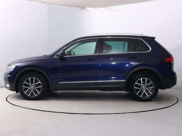Volkswagen Tiguan  2.0 TDI 
