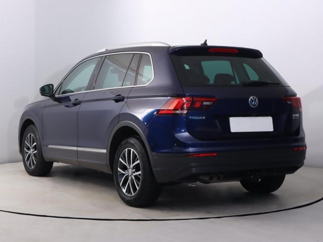 Volkswagen Tiguan  2.0 TDI 