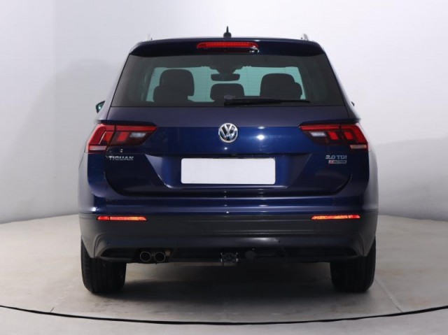 Volkswagen Tiguan  2.0 TDI 