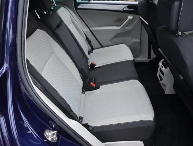 Volkswagen Tiguan  2.0 TDI 