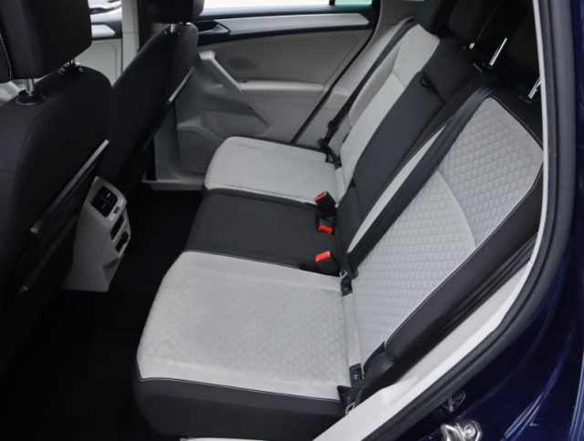 Volkswagen Tiguan  2.0 TDI 