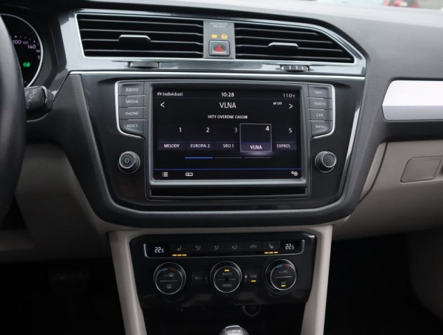 Volkswagen Tiguan  2.0 TDI 