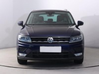 Volkswagen Tiguan  2.0 TDI 