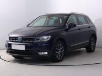 Volkswagen Tiguan  2.0 TDI 