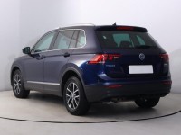 Volkswagen Tiguan  2.0 TDI 