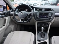 Volkswagen Tiguan  2.0 TDI 