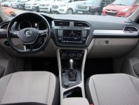 Volkswagen Tiguan  2.0 TDI 