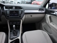 Volkswagen Tiguan  2.0 TDI 