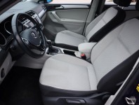 Volkswagen Tiguan  2.0 TDI 