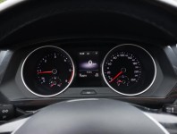 Volkswagen Tiguan  2.0 TDI 