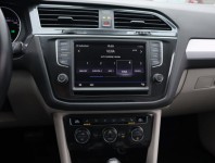 Volkswagen Tiguan  2.0 TDI 