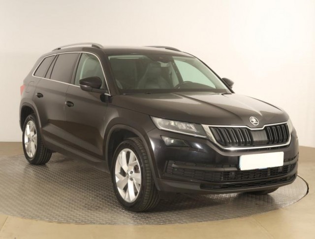 Škoda Kodiaq  2.0 TDI Style