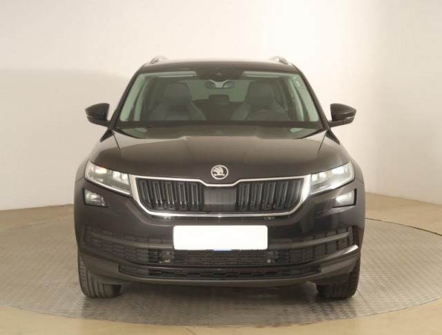 Škoda Kodiaq  2.0 TDI Style