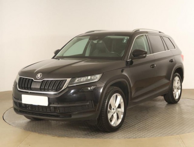 Škoda Kodiaq  2.0 TDI Style