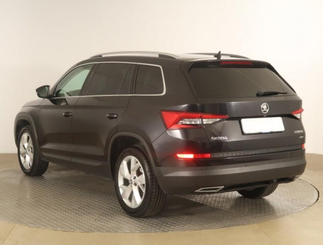 Škoda Kodiaq  2.0 TDI Style