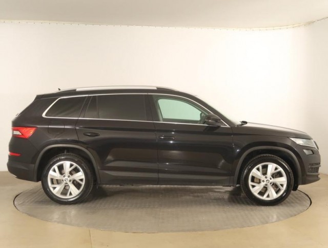 Škoda Kodiaq  2.0 TDI Style