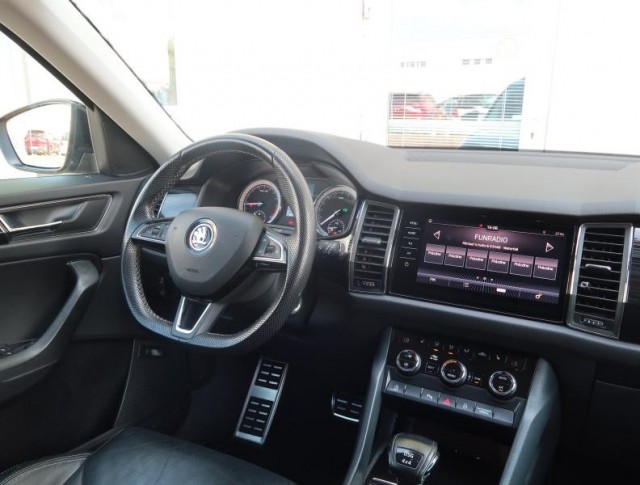 Škoda Kodiaq  2.0 TDI Style