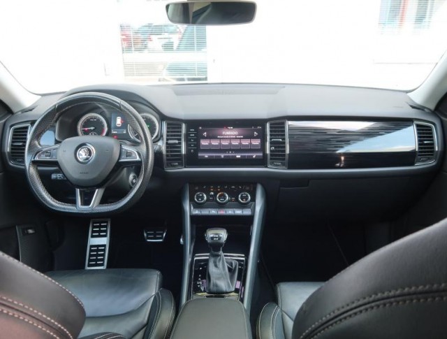 Škoda Kodiaq  2.0 TDI Style