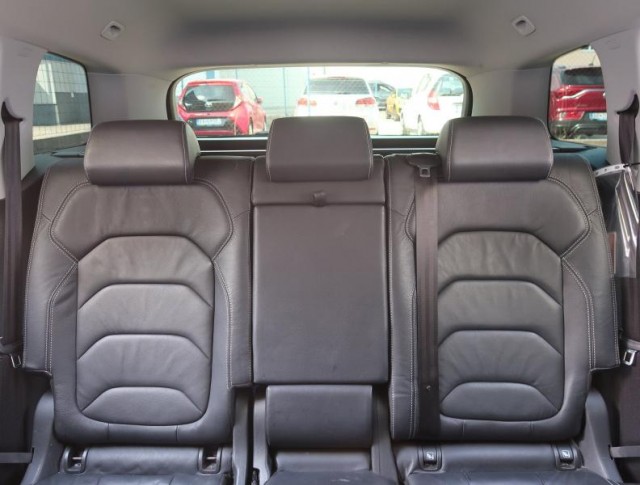 Škoda Kodiaq  2.0 TDI Style