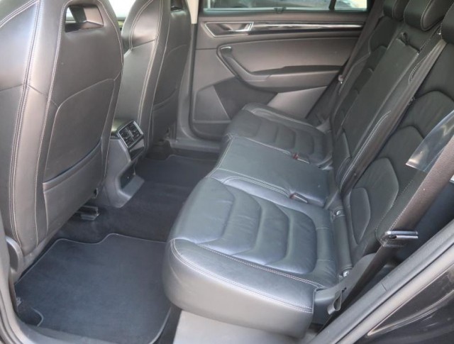 Škoda Kodiaq  2.0 TDI Style