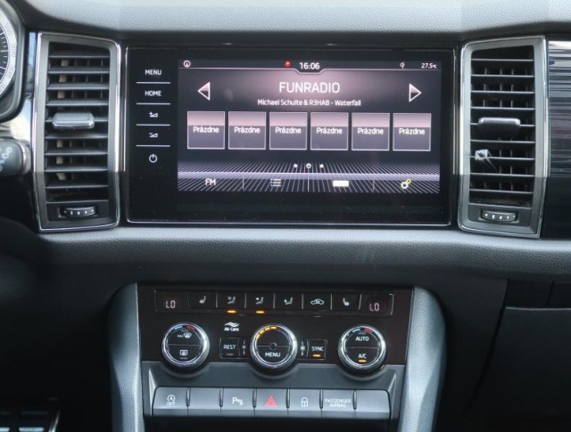 Škoda Kodiaq  2.0 TDI Style