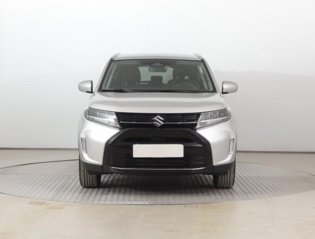 Suzuki Vitara  1.4 BoosterJet Premium