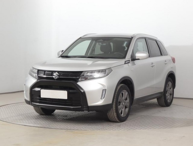 Suzuki Vitara  1.4 BoosterJet Premium