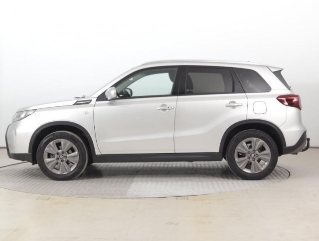 Suzuki Vitara  1.4 BoosterJet Premium