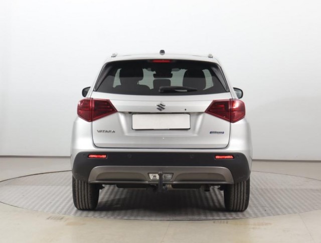 Suzuki Vitara  1.4 BoosterJet Premium