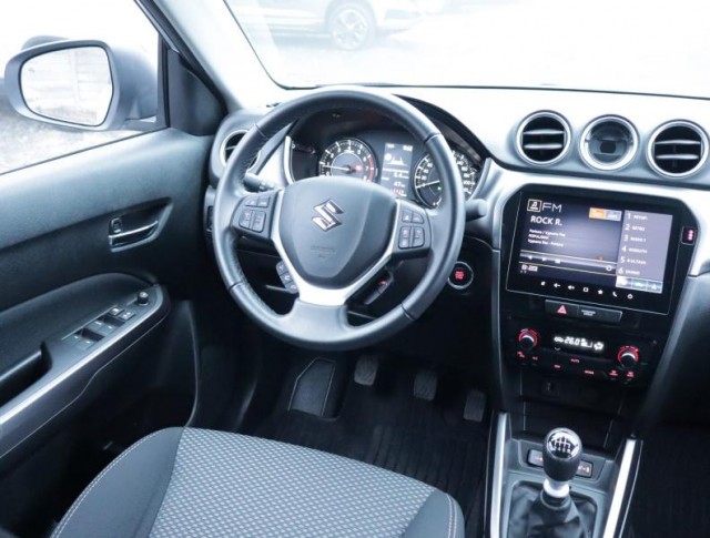 Suzuki Vitara  1.4 BoosterJet Premium
