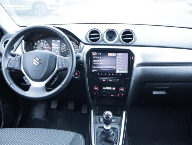 Suzuki Vitara  1.4 BoosterJet Premium