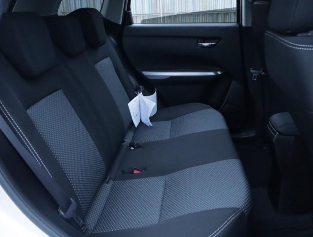 Suzuki Vitara  1.4 BoosterJet Premium