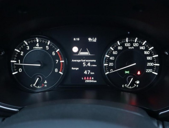 Suzuki Vitara  1.4 BoosterJet Premium