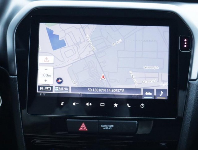 Suzuki Vitara  1.4 BoosterJet Premium