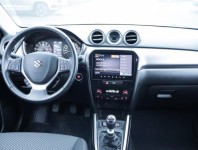 Suzuki Vitara  1.4 BoosterJet Premium