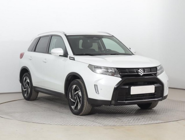 Suzuki Vitara  1.4 BoosterJet Premium